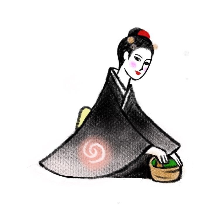 はかた芸処わ乃桂
