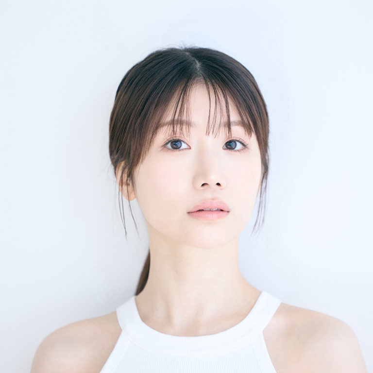 青宮灯里