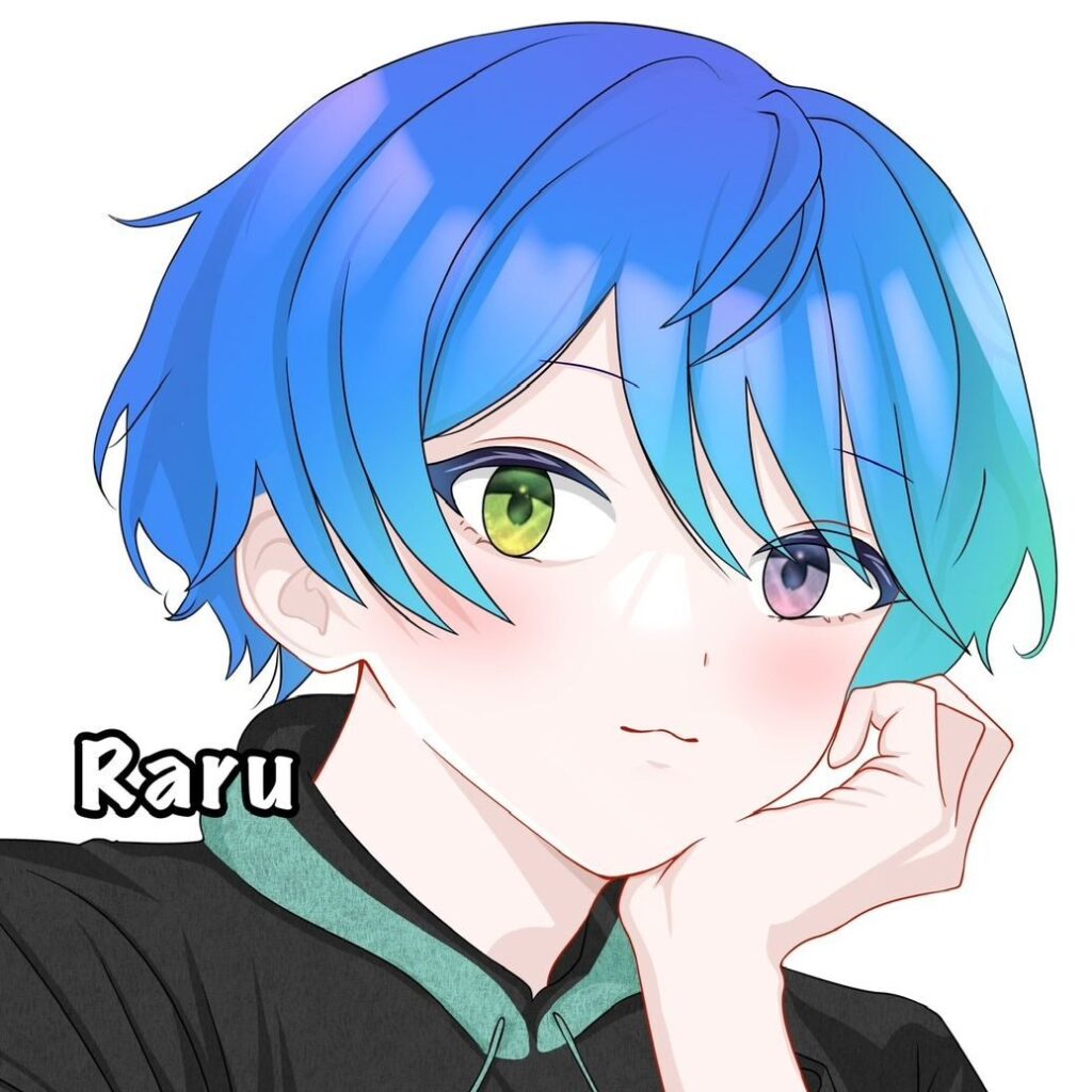 らるにっき