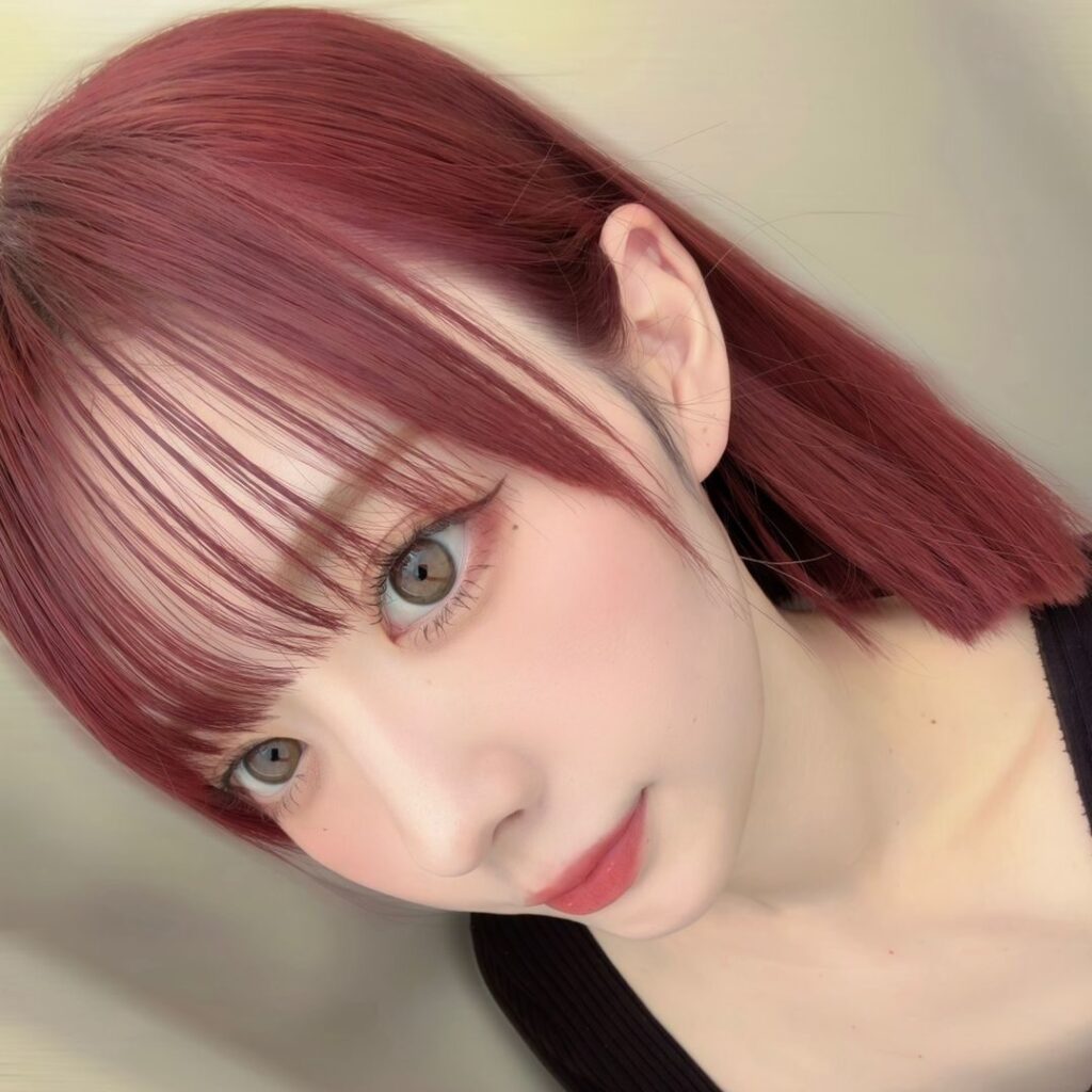 りんごちゃん