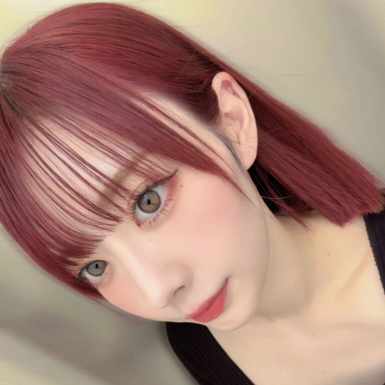 りんごちゃん