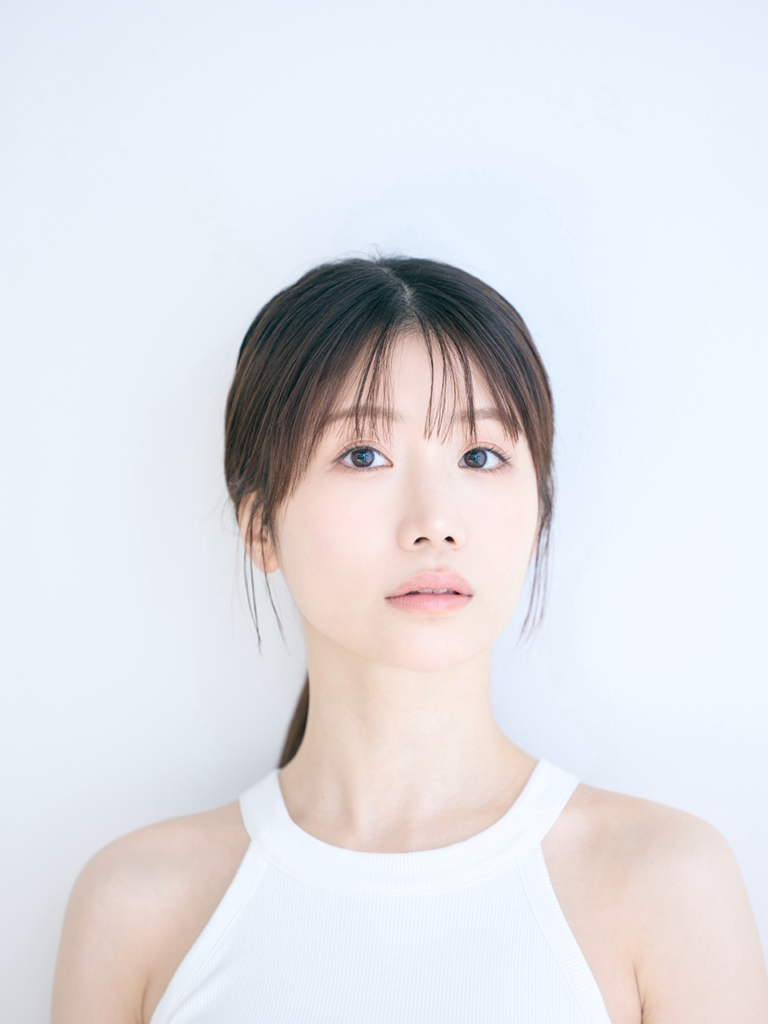 青宮灯里