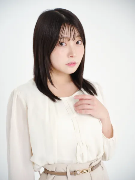 白川うみ