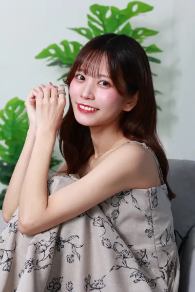 横井ほなみ